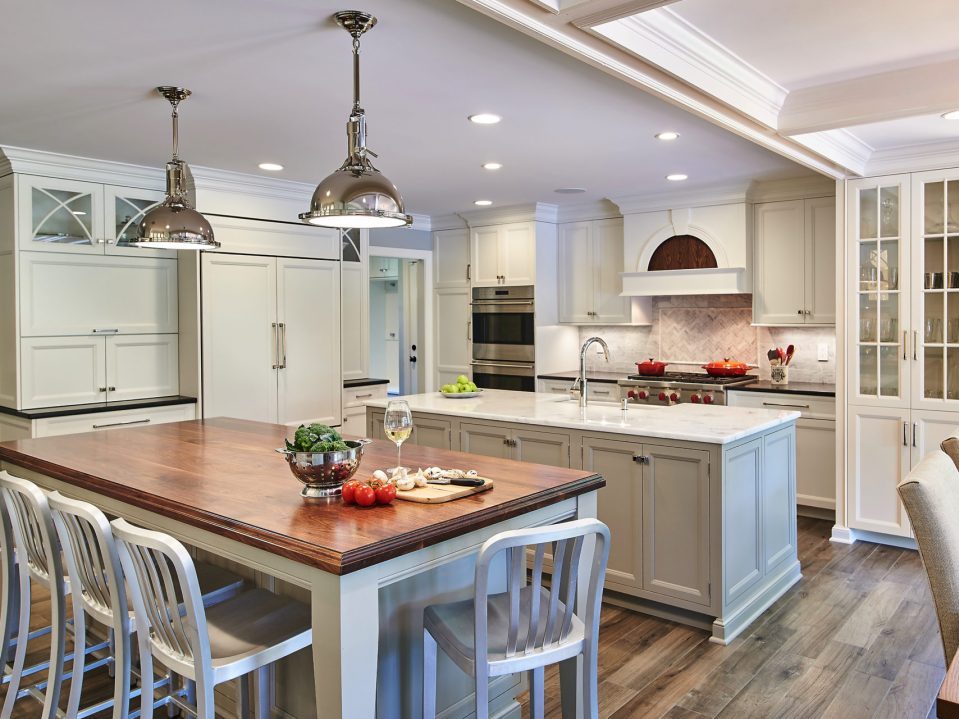 Top Kitchen Cabinetry Colors For 2020, Most Popular Kitchen Island Colors