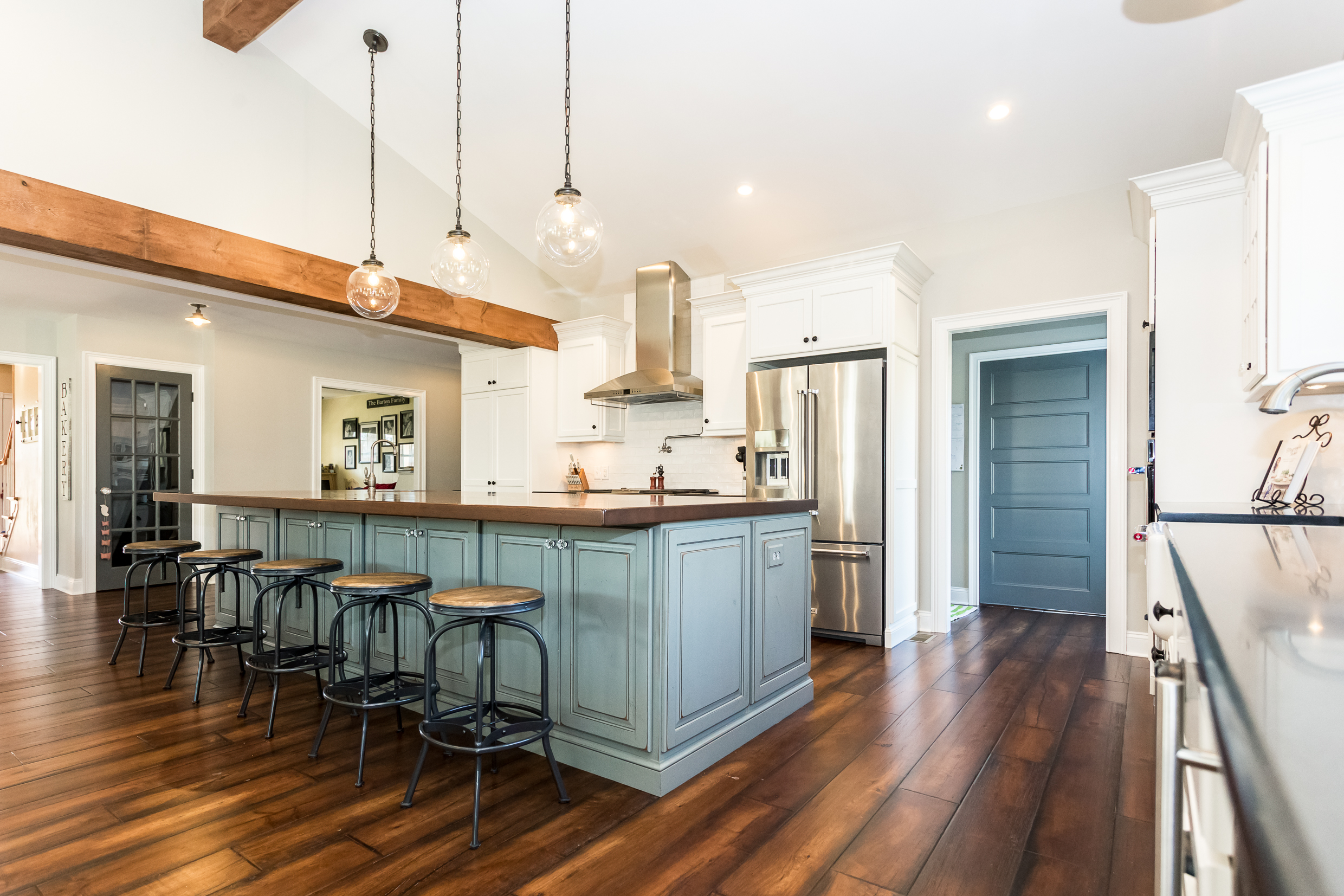 Five Steps for a Low-Stress and Successful Kitchen Renovation Project